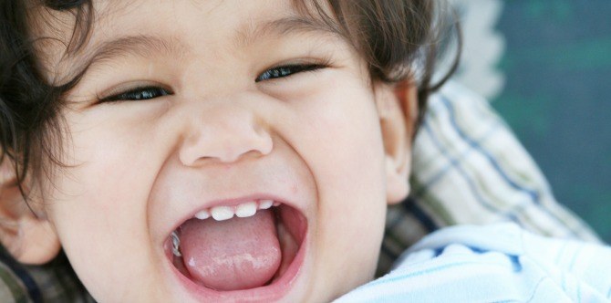 Here’s why parents should save baby teeth for the future