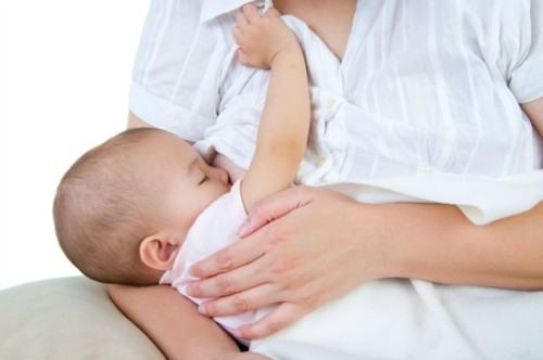 Protein found in breast milk could be used to fight antibiotic resistance