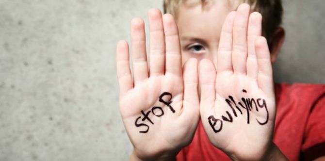 Certain kids CAN stop bullying. Here’s how to bully-proof your child