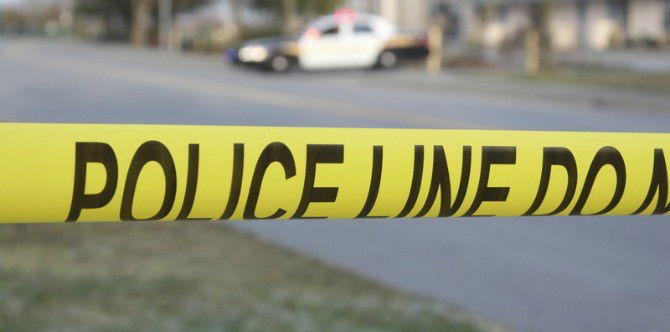 Four students shot to death in school shooting