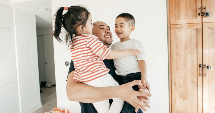 6 Traits Of Someone Who Truly Deserves To Be Called ‘Dad’