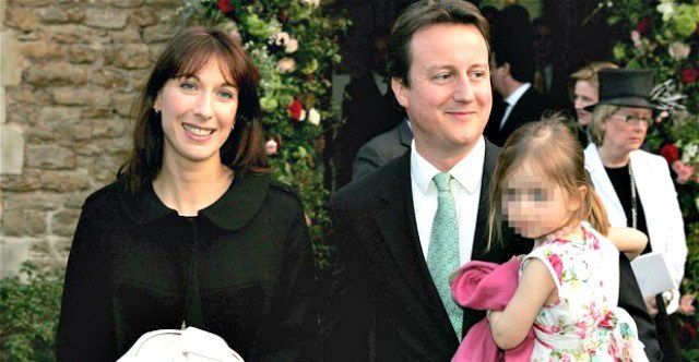 David Cameron plans parenting classes to keep families together