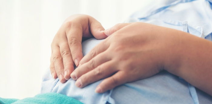 What To Wear (And Not To Wear) For Your Baby Delivery