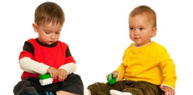 Letting your child play with e-toys can hamper their cognitive development