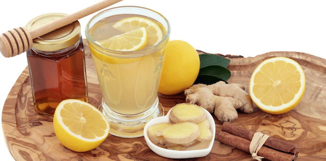 13 Natural Flu Remedies to get your child fighting fit again