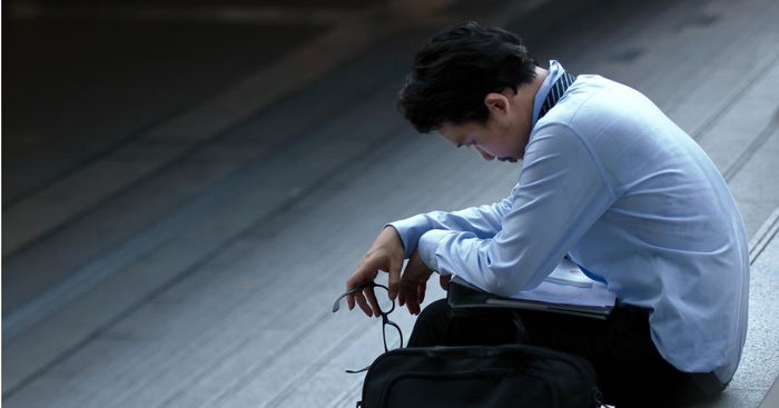 Study: Prenatal Depression in Men Can Also Lead to Premature Births