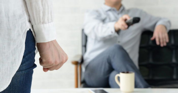 10 Reasons Why I’m Done Asking My Husband To Help Me Out