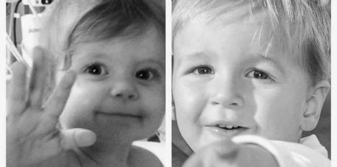 Toddler's death gives new life to sick baby girl