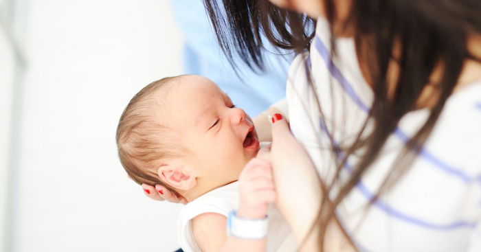Protein Found In Breast Milk Could Be Used To Fight Antibiotic Resistance