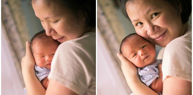 21 Precious Ways to Keep Your Baby Bonded to You Forever