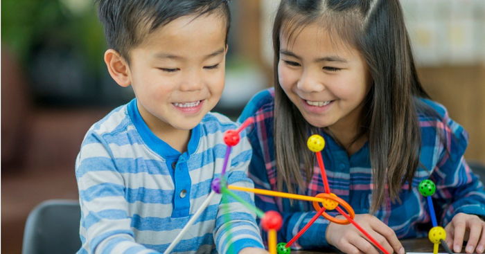 10 Activities That Will Boost Your Preschooler's Fine Motor Skills in No Time