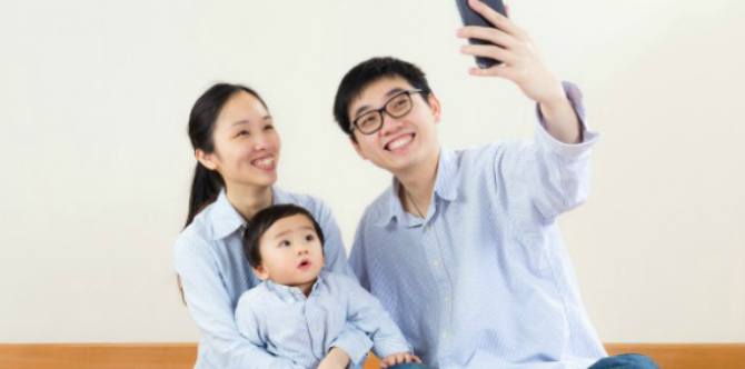 The Millennial Parenting Style: Who Makes The Decisions?