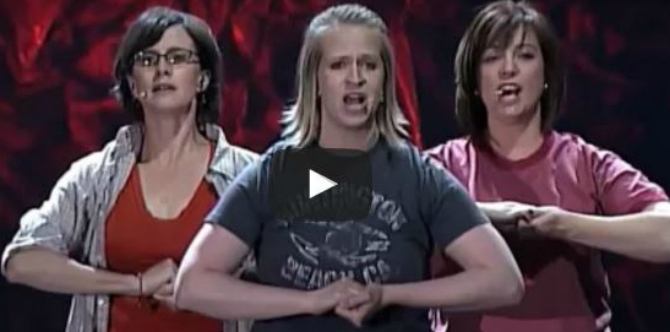 Watch: Mummy Singing Group’s hilarious take on Bohemian Rhapsody!
