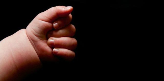 To The Woman Desperately Trying To Have A Baby: I Understand. I Remember