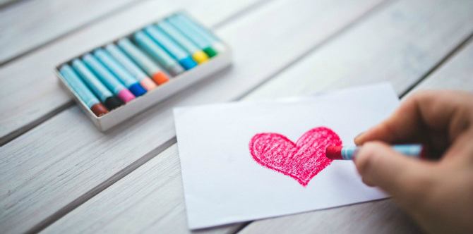 Finding your soulmate: how do you know your spouse "the one"?