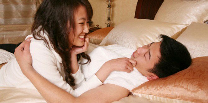 5 Sex Secrets Your Wife Wants To Tell You But Doesn't Know How