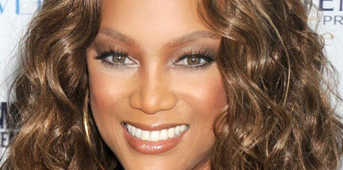 Tyra Banks welcomes her baby boy, Yorks Banks Asla, via surrogate