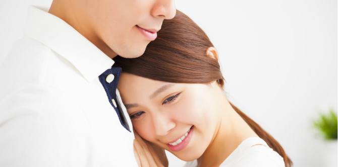 10 Things Men Love About Their Wife but Won't Admit to