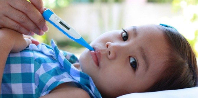 Ways You Are Unknowingly Harming Your Child's Health