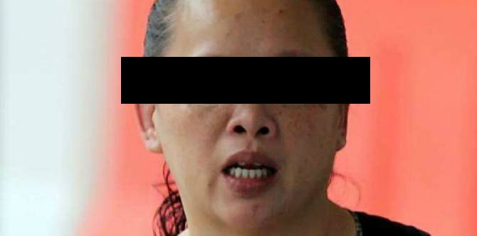 9-year-old slapped four times by school bus attendant