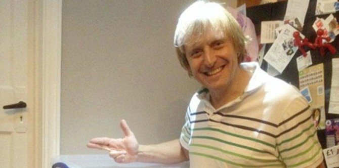 Britain's most prolific sperm donor fathers more than 800 children with the help of Facebook