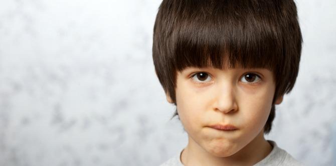 Why you shouldn't mind my spirited son or feel sorry for me