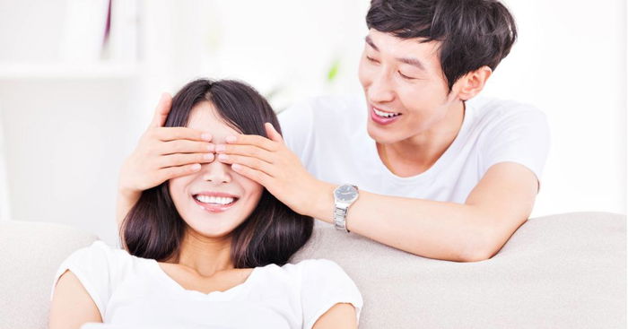 17 Beautiful Gestures Guaranteed To Make Your Wife Feel Like A Goddess