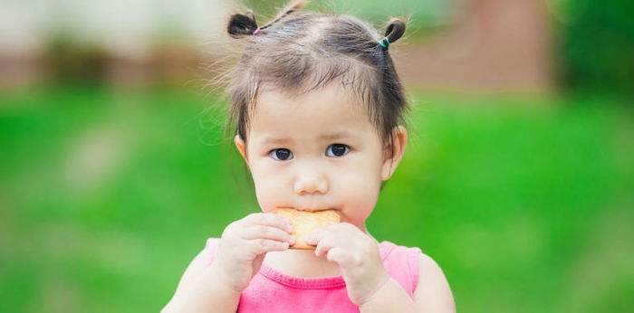 Toddler development and milestones: your 1 year and 1 month old