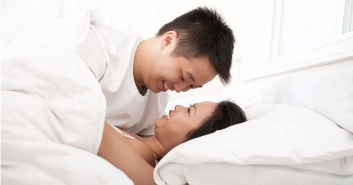 This Mum's Hilarious Account Of 'Parent Sex' Is So True!