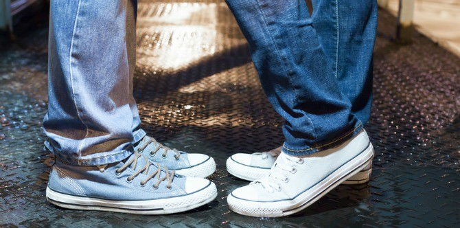 Teens confess to abandoning their baby outside family flat