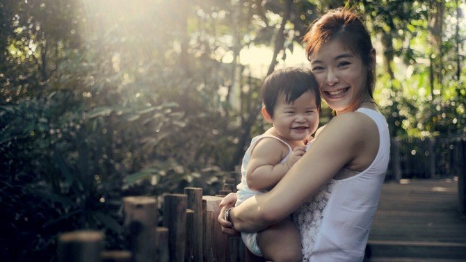 Why Pampers Baby Dry is the Right Choice for My Baby