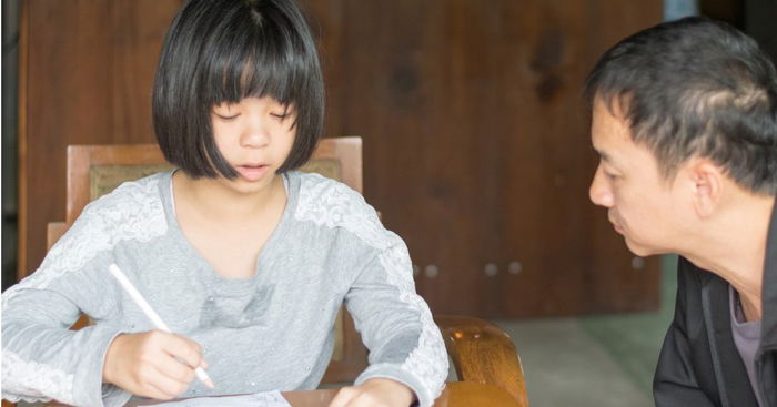The 4 Mistakes Parents Make That Make Their Kids' Grades Worse