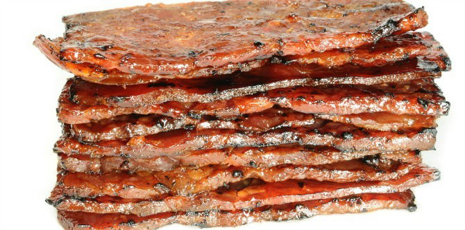 Too much Bak Kwa may be REALLY bad for you, according to WHO!