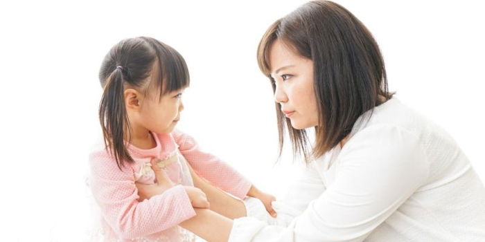 If My Child is Up to No Good, I Want You to Tell Me