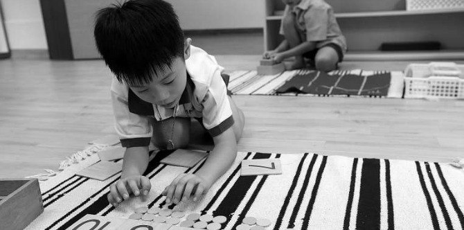 Increase in childcare enrolment as more mums head back to work