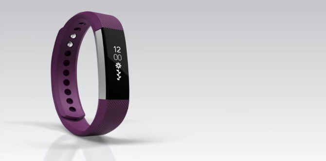 Woman's Fitbit knew she was pregnant even before she did