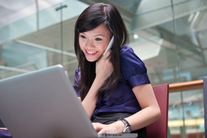 Singaporean mums who want to return to work