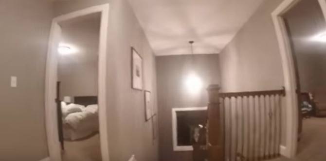 GoPro captures hide-and-seek from toddler’s point-of-view
