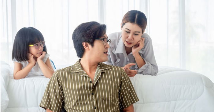 5 Ways You're Teaching Your Child About Sex and Don't Know It