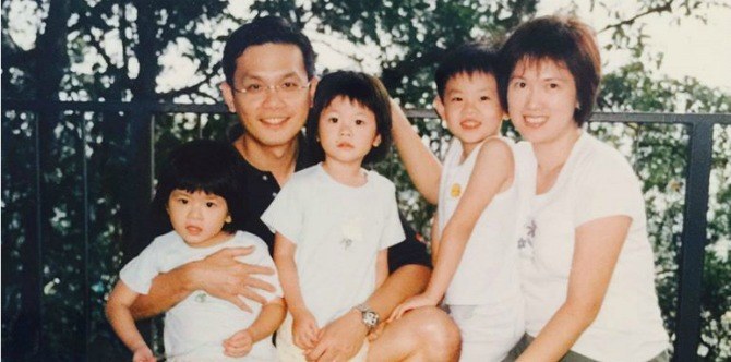 Mrs Josephine Teo urges Singaporeans: “Don’t wait till it’s too late”