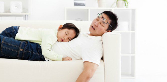 13 Fuss-free Ideas to Tire Your Toddler Before He Tires You