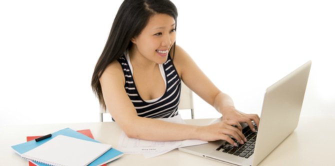 Study tips for stay at home mums