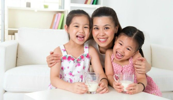 MARIGOLD UHT Milk: Why Kids Can’t Get Enough of This!