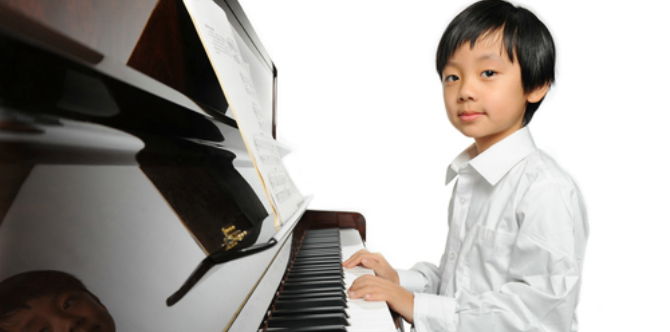 5 tips for when exploring music schools in Singapore for your child