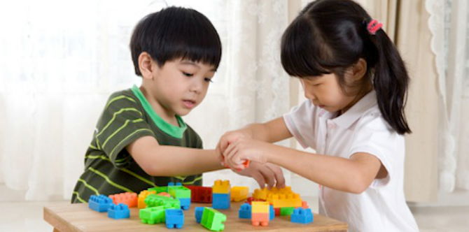 Boosting Brain Development: Nurturing Intelligence in Preschoolers