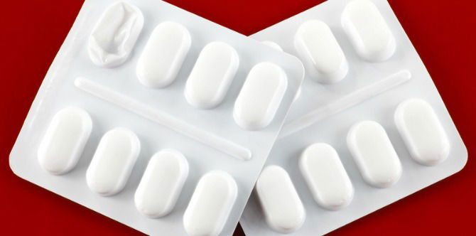 Prenatal paracetamol use may be linked to childhood asthma, says study