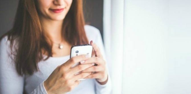 Guess who spends the most amount of time on Facebook?