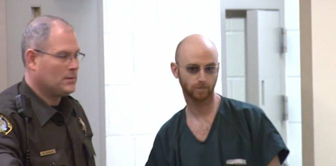 This man raped toddlers, filmed his exploits and shared the recordings