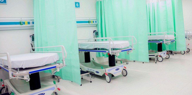 A perfectly healthy five-year-old was killed by deadly flu