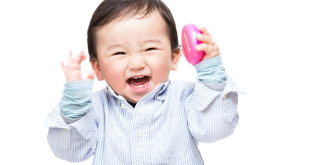 Toddler Development and Milestones: Your 1 Year and 9 Month Old
